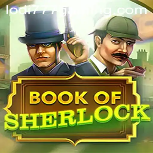 Unraveling Mysteries with BookOfSherlock at Lodi777