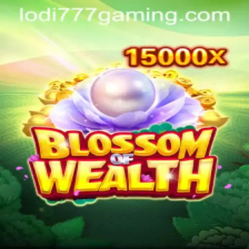 Exploring the Enchanting Realm of 'BlossomofWealth' in the World of Lodi777