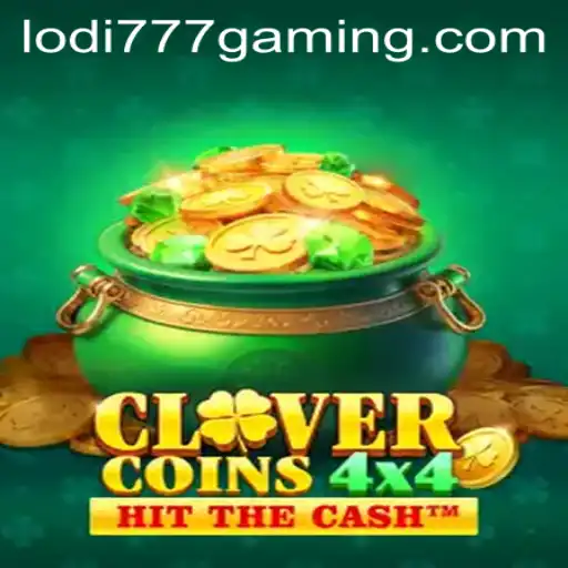 Discover the Intriguing World of CloverCoins4x4