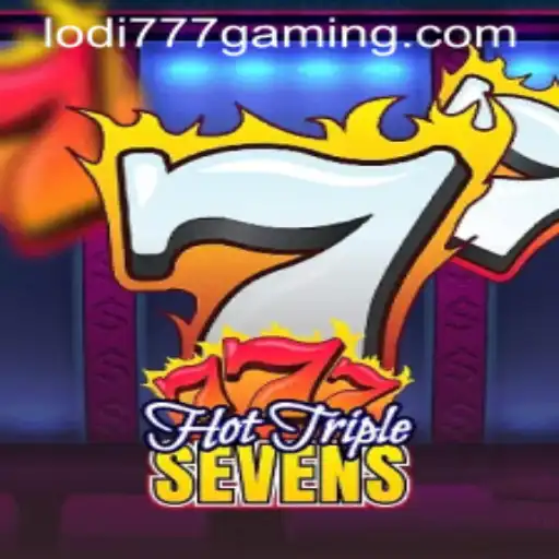 Exploring HotTripleSevens: A Thrilling Addition to the World of Online Gaming