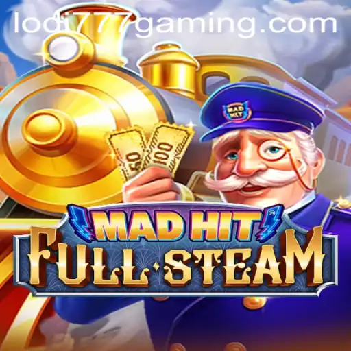 MadHitFullSteam: A Dynamic Gaming Experience with Lodi777