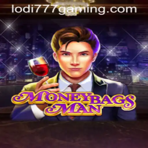 Exploring MoneybagsMan: A Deep Dive into a Riveting New Game with Lodi777