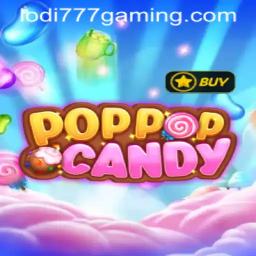 Exploring the Exciting World of POPPOPCANDY and Lodi777