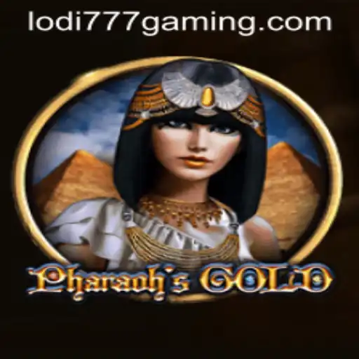 PharaohsGold: An Epic Journey into the Sands of Adventure