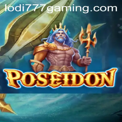 Discover the Exciting World of 'Poseidon' by Lodi777