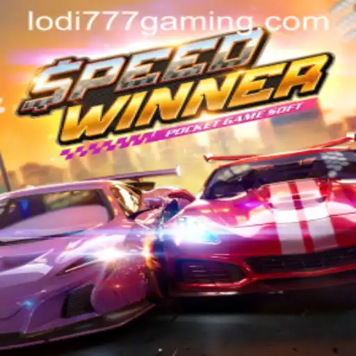 SpeedWinner: The Thrilling Experience Brought to You by Lodi777