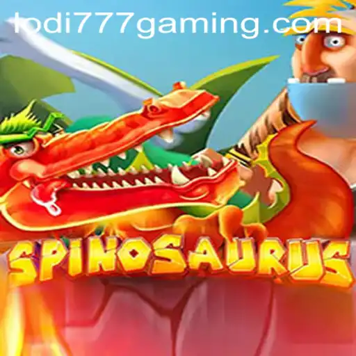 Discover the Thrills of Spinosaurus: The Ultimate Gaming Adventure with Lodi777
