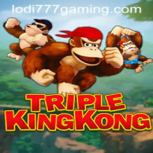 TripleKingKong Game Overview and Rules