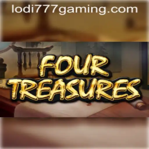 Exploring the Magical World of FourTreasures: The Latest Gaming Sensation