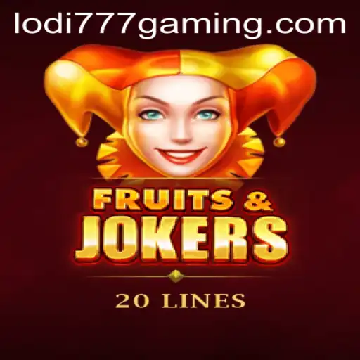 Exploring the Exciting World of FruitsAndJokers20 and Lodi777
