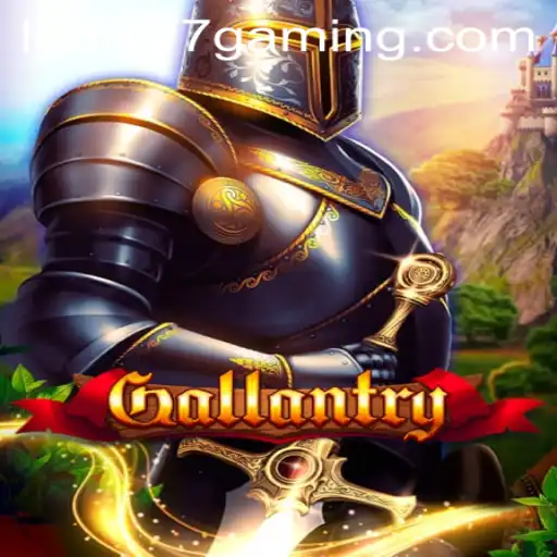 Discover the Thrilling World of Gallantry: A Modern Gaming Phenomenon