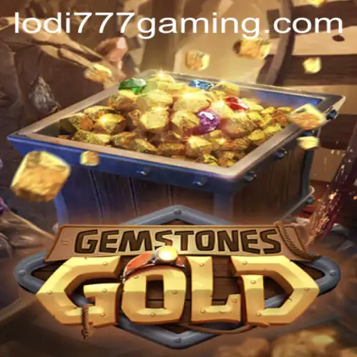 GemstonesGold Game: An Adventurous Quest with a Lodi777 Spin