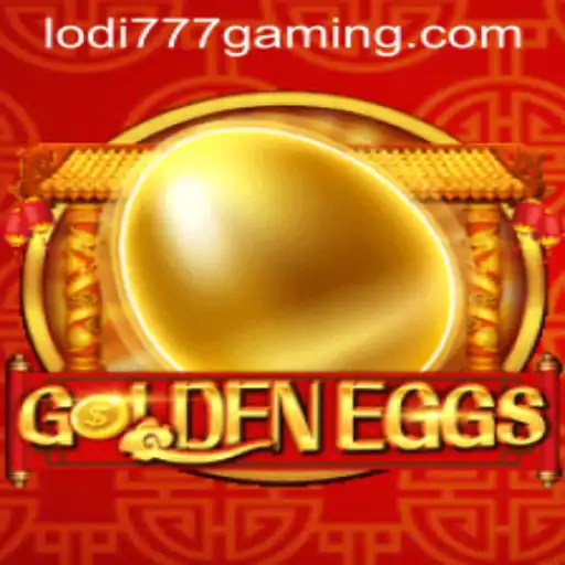 Discover the Exciting World of GoldenEggs with Lodi777