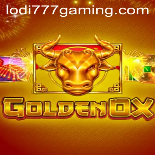 Unveiling the Excitement of GoldenOx: A Lodi777 Adventure