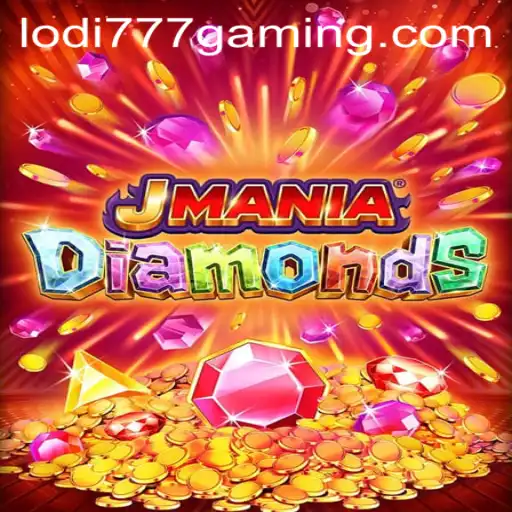 Discover JManiaDiamonds: A Jewel in the Gaming World