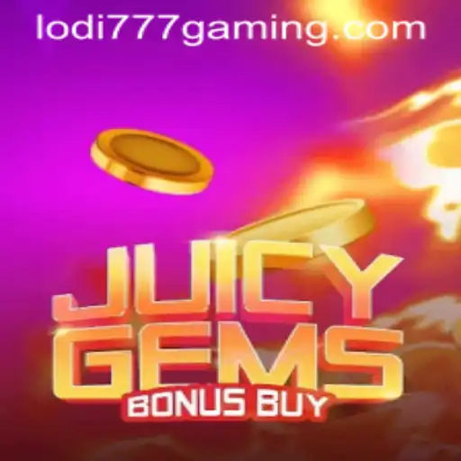 Discover the Thrills of JuicyGemsBonusBuy