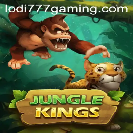 Exploring the Adventure of JungleKings: A Deep Dive into the Game and its Strategic Charm