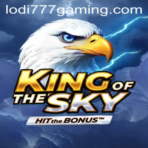 KingOfTheSky: An Epic Adventure in Gaming