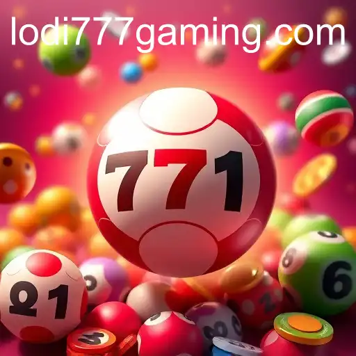 Exploring the Dynamics of Lodi777 in Lottery Games