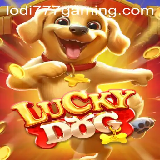 Discovering LuckyDog: A Fresh Gaming Experience with Lodi777