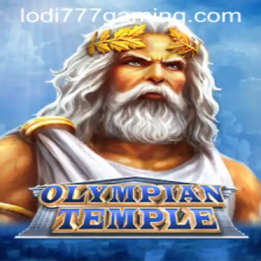 Discover the Thrilling World of OlympianTemple: A Game Like No Other