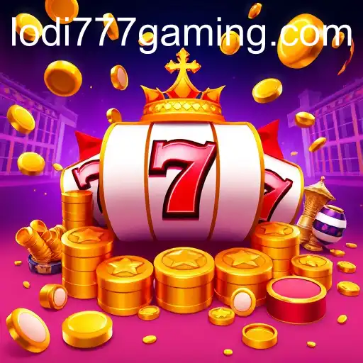 The World of Online Slots with Lodi777