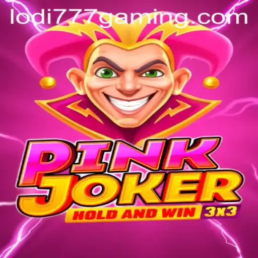 The Enthralling World of Pinkjoker: Unveiling Lodi777