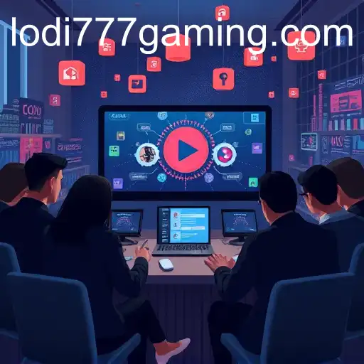 Understanding Effective Promotion Strategies with Lodi777