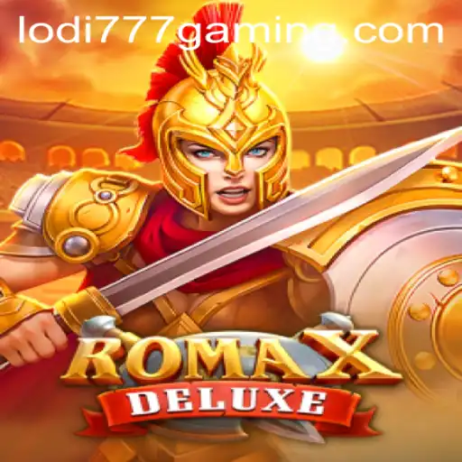 Discover the Exhilarating World of RomaXDeluxe with Lodi777