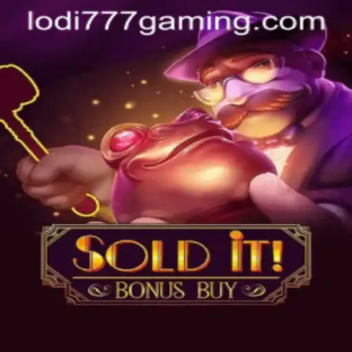 Exploring the Thrills of SolditBonusBuy at Lodi777