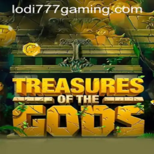 Exploring the Enchanting World of TreasureoftheGods
