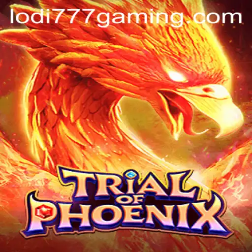 Immerse in the World of TrialofPhoenix: A Journey of Strategy and Survival